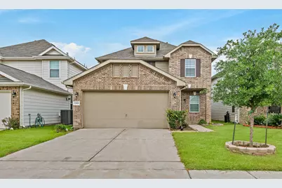 13826 Andover Park Drive, Houston, TX 77083 - Photo 1