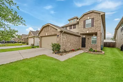 13826 Andover Park Drive, Houston, TX 77083 - Photo 3