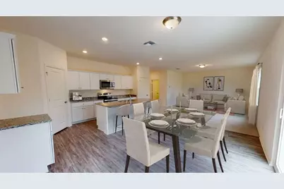 3114 Diamond View Lane, Angleton, TX 77515 - Photo 3