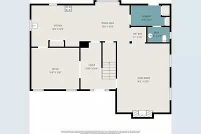 12815 Chriswood Drive, Cypress, TX 77429 - Photo 29