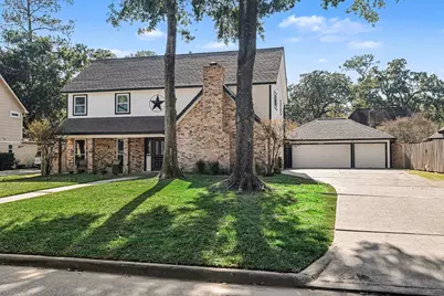 12815 Chriswood Drive, Cypress, TX 77429 - Photo 3