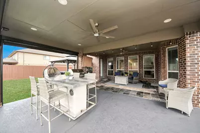 5403 Pecan Pass Court, Missouri City, TX 77459 - Photo 33