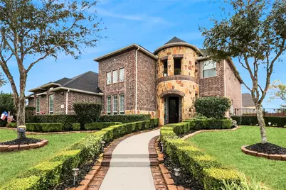 5403 Pecan Pass Court, Missouri City, TX 77459 - Photo 1