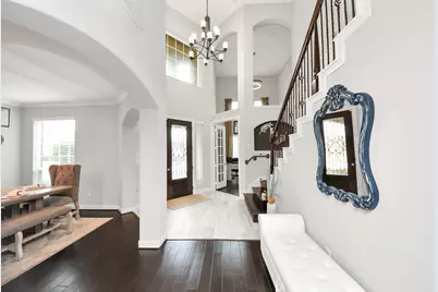 5403 Pecan Pass Court, Missouri City, TX 77459 - Photo 5