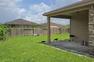 4903 Jagged Cliff Ln, Rosenberg, TX 77469 - Photo 5