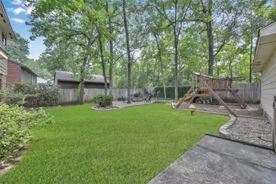 14 E Wandering Oak Drive, The Woodlands, TX 77381 - Photo 37