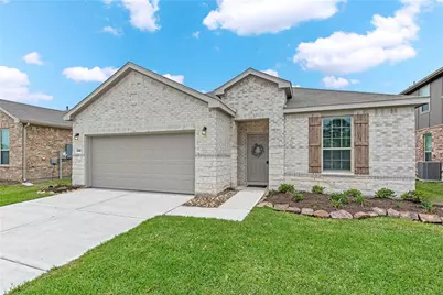 332 Appaloosa Drive, Alvin, TX 77511 - Photo 1