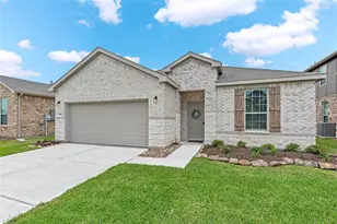 332 Appaloosa Dr, Alvin, TX 77511 - Photo 1