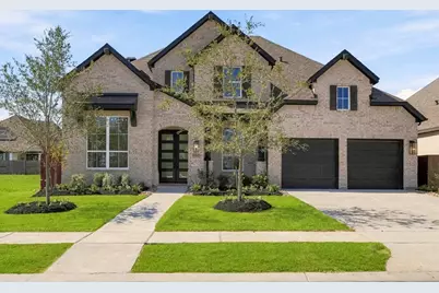 8902 Antelope Canyon Way, Manvel, TX 77578 - Photo 1