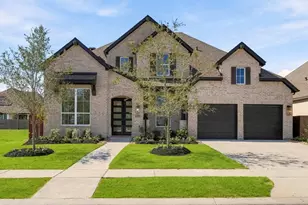 8902 Antelope Cyn Wy, Manvel, TX 77578 - Photo 1