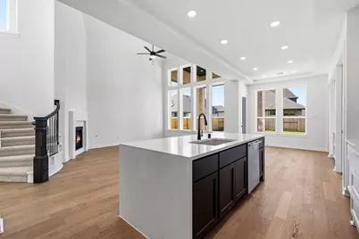 8902 Antelope Canyon Way, Manvel, TX 77578 - Photo 5