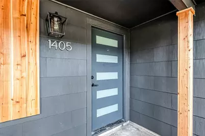 1405 Waverly Street, Houston, TX 77008 - Photo 3