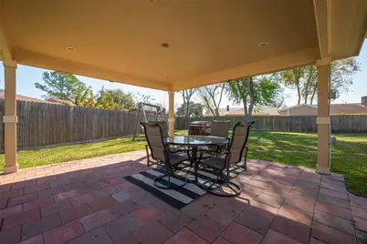 13703 Templar Lane, Sugar Land, TX 77498 - Photo 43