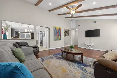 13703 Templar Lane, Sugar Land, TX 77498 - Photo 13