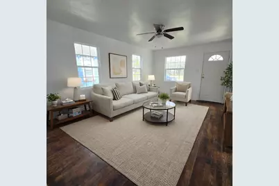 1003 Merchant Street, El Campo, TX 77437 - Photo 3