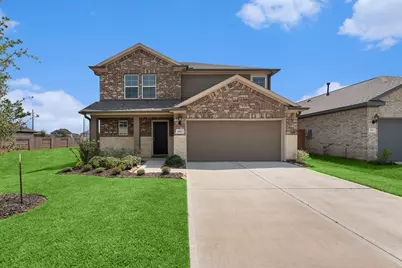 2513 Malibu Glen Drive, Katy, TX 77493 - Photo 1