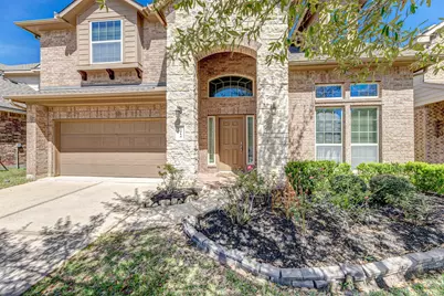 2414 Garden Falls Drive, Conroe, TX 77384 - Photo 5