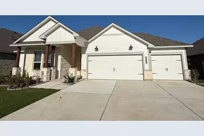 15175 Ty Marshall Court, College Station, TX 77845 - Photo 1