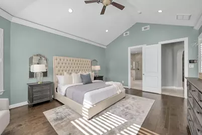 9503 Martha Springs Drive, Houston, TX 77070 - Photo 27