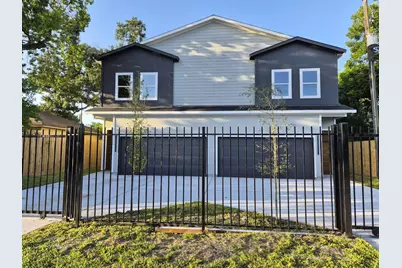 3510 Grassmere Street #A/B, Houston, TX 77051 - Photo 5