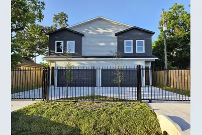 3510 Grassmere Street #A/B, Houston, TX 77051 - Photo 1