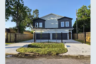 3510 Grassmere Street #A/B, Houston, TX 77051 - Photo 5