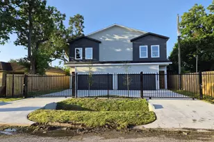 3510 Grassmere St, Houston, TX 77051 - Photo 5