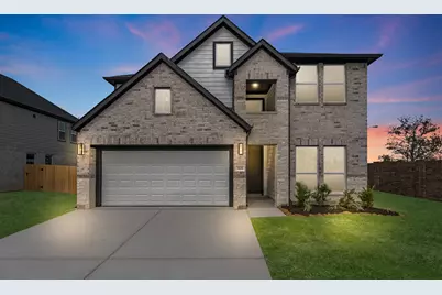 3106 Everwood Trail, Rosenberg, TX 77471 - Photo 1