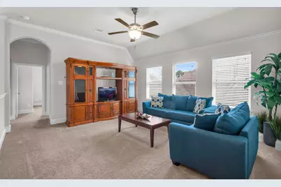 13826 Oakdale Glen Trace, Cypress, TX 77429 - Photo 27