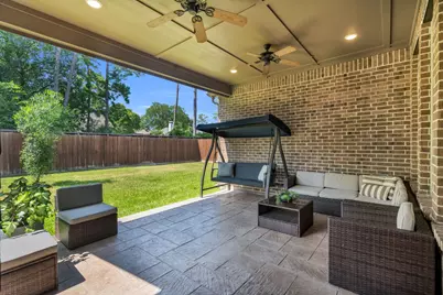 13826 Oakdale Glen Trace, Cypress, TX 77429 - Photo 35