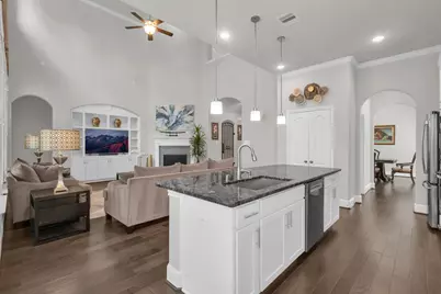 13826 Oakdale Glen Trace, Cypress, TX 77429 - Photo 19