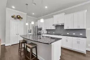 13826 Oakdale Gln Trce, Cypress, TX 77429 - Photo 17