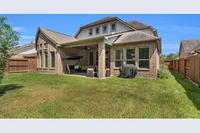 13826 Oakdale Glen Trace, Cypress, TX 77429 - Photo 39