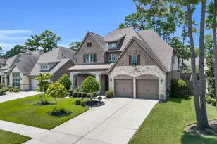 13826 Oakdale Gln Trce, Cypress, TX 77429 - Photo 3