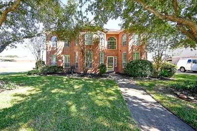 1010 High Ridge Drive, Friendswood, TX 77546 - Photo 1