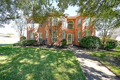 1010 High Ridge Drive, Friendswood, TX 77546 - Photo 33