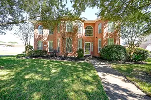 1010 High Ridge Dr, Friendswood, TX 77546 - Photo 33