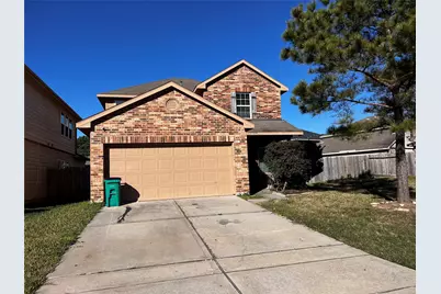 17439 Hayley Springs Court, Humble, TX 77396 - Photo 1