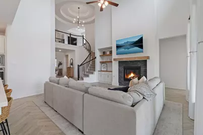 914 Sendero Trail, Conroe, TX 77304 - Photo 7