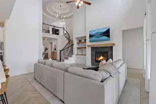 914 Sendero Trail, Conroe, TX 77304 - Photo 7