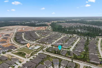 914 Sendero Trail, Conroe, TX 77304 - Photo 47