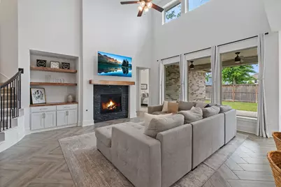 914 Sendero Trail, Conroe, TX 77304 - Photo 9