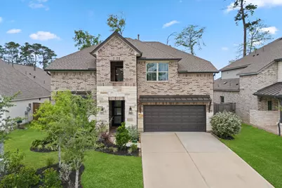 914 Sendero Trail, Conroe, TX 77304 - Photo 1