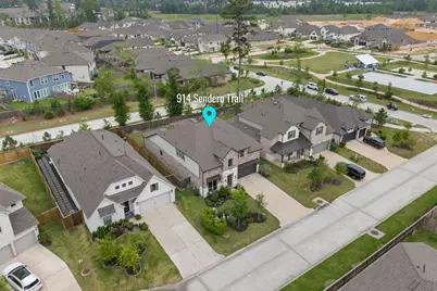 914 Sendero Trail, Conroe, TX 77304 - Photo 45