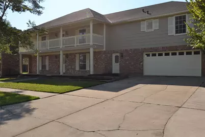 1223 Longledge Drive, Seabrook, TX 77586 - Photo 5