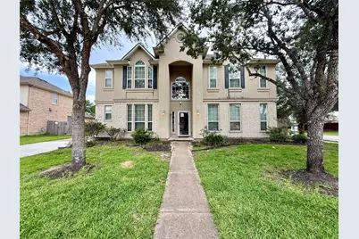 12501 Peppercreek Ln, Pearland, TX 77584 - Photo 1