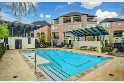 5921 Cottage Grove Lake Drive, Houston, TX 77007 - Photo 3