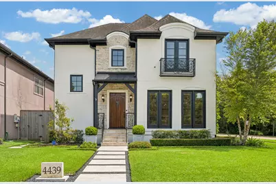 4439 Betty Street, Bellaire, TX 77401 - Photo 1