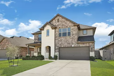 28339 Halle Ray Drive, Katy, TX 77494 - Photo 1