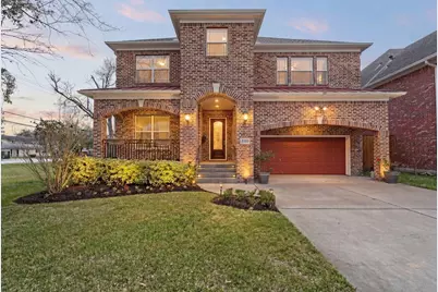 5103 Chestnut Street, Bellaire, TX 77401 - Photo 1